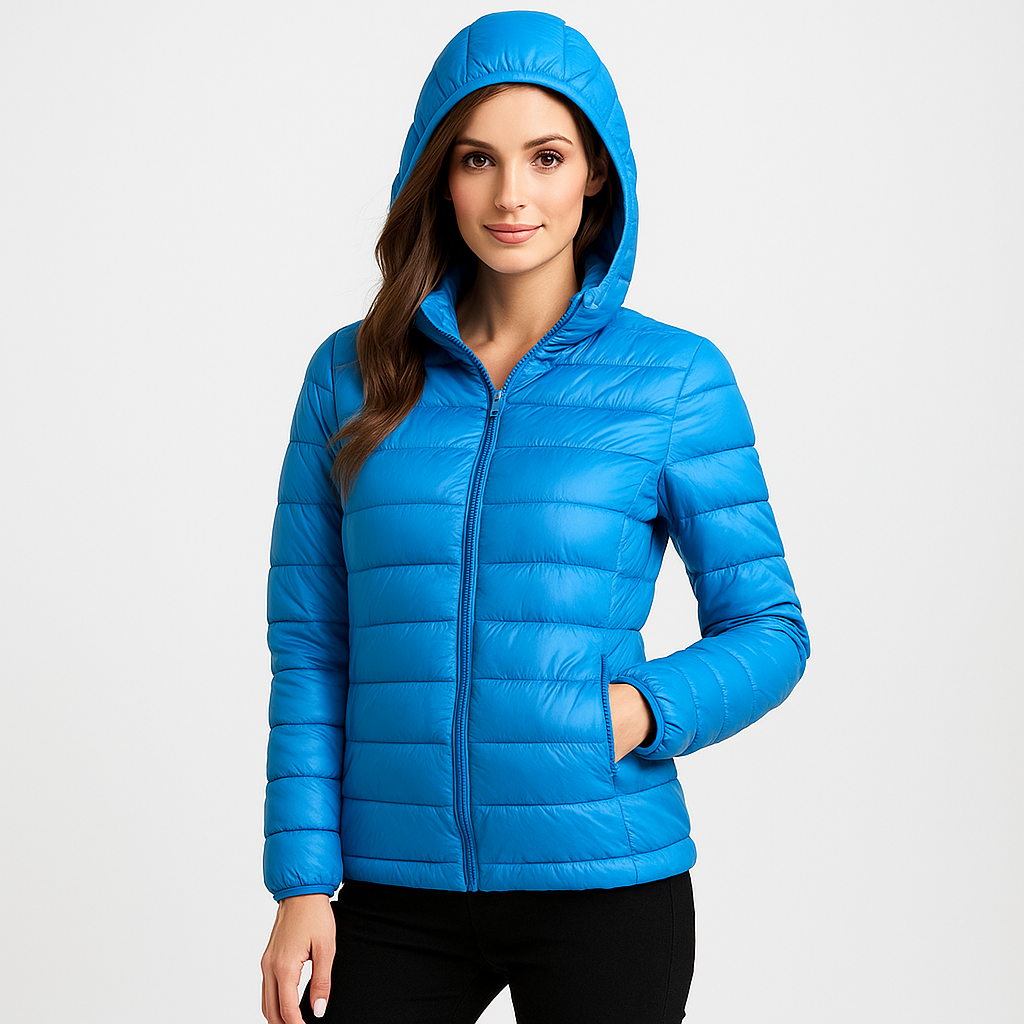 Bleu ciel / 4XL