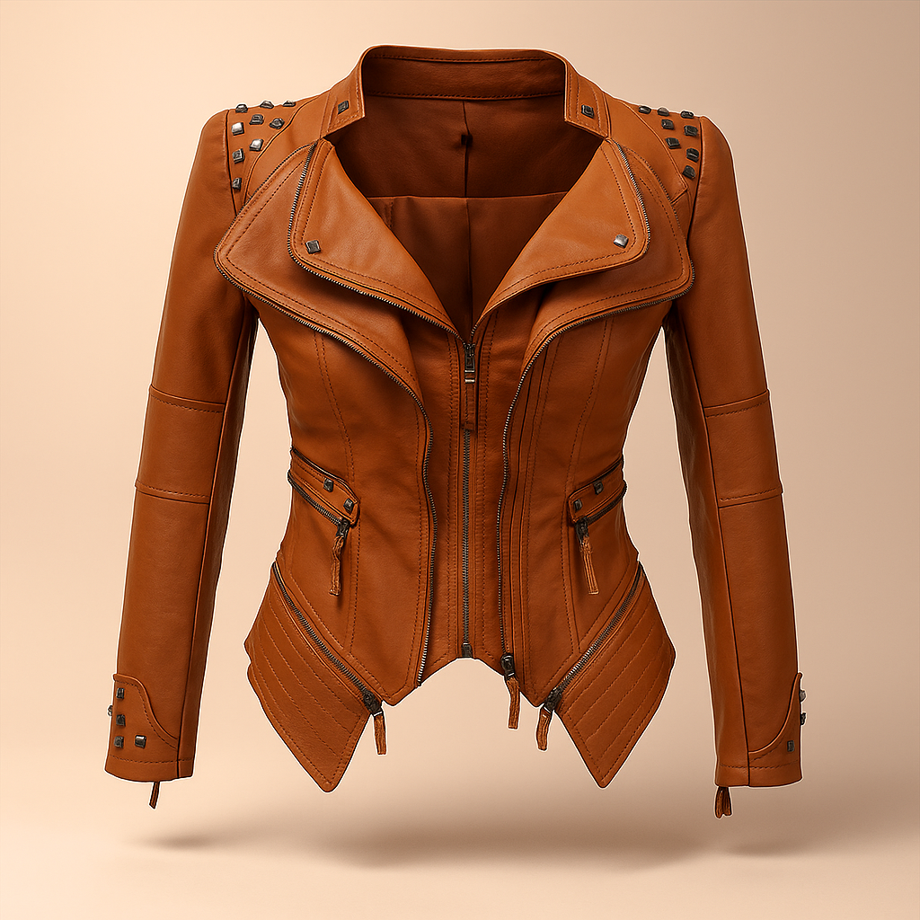 Marron / 3XL