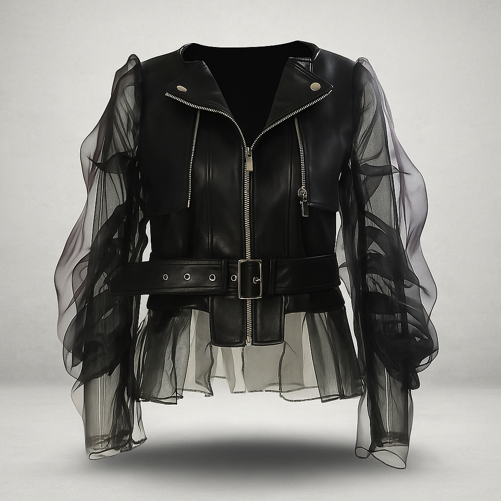 Noir / L
