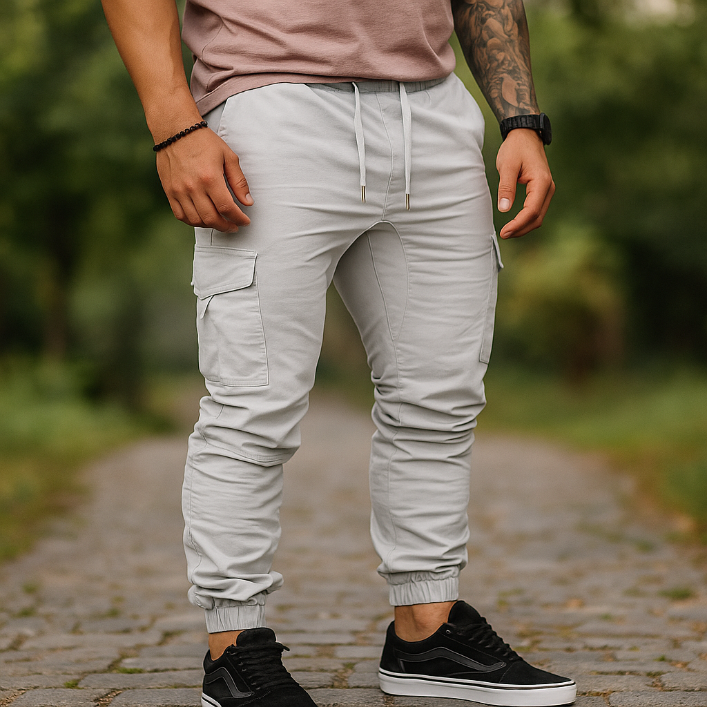 Gris clair / 3XL