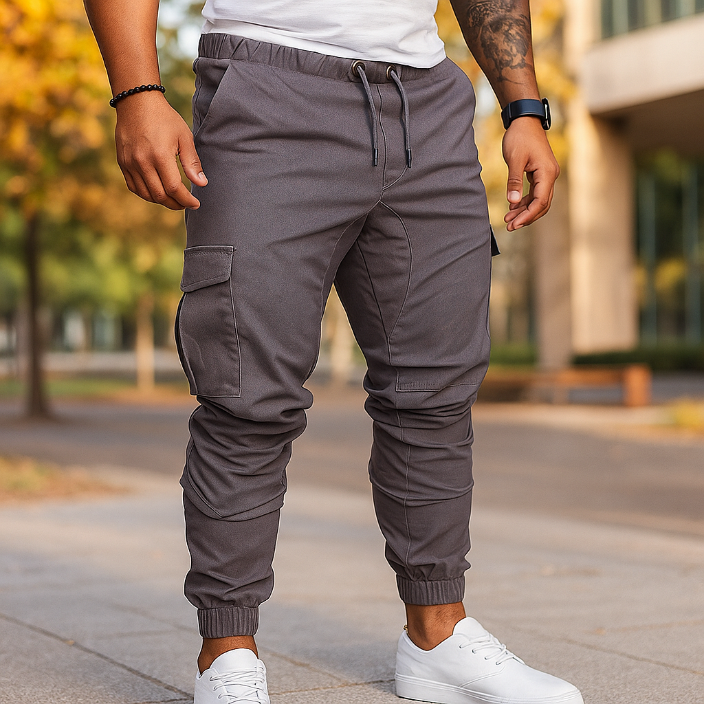 Gris foncé / 3XL