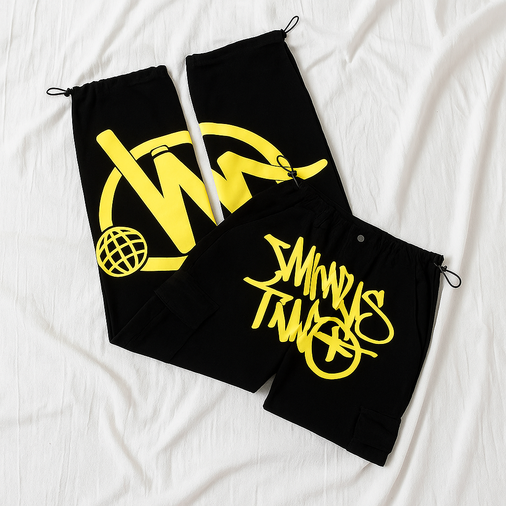 Jaune / XL