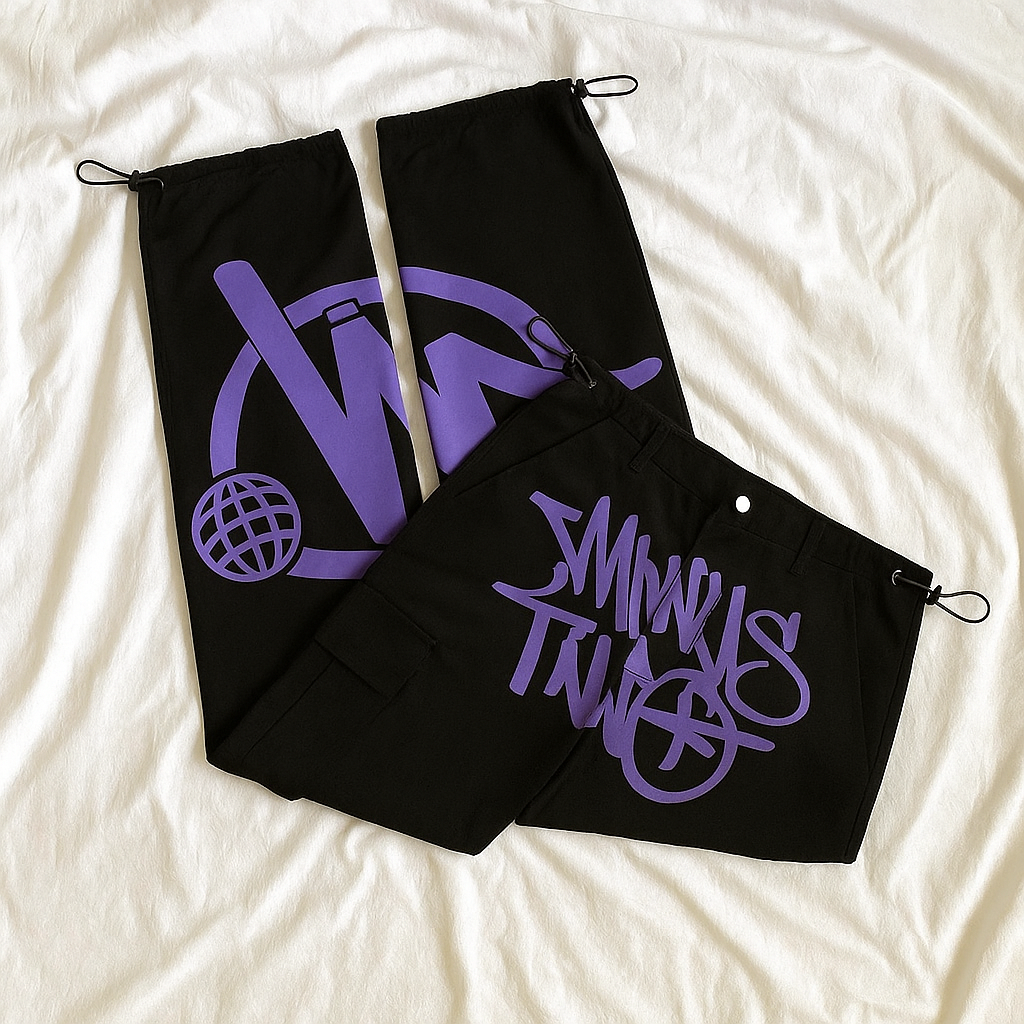 Violet / XL