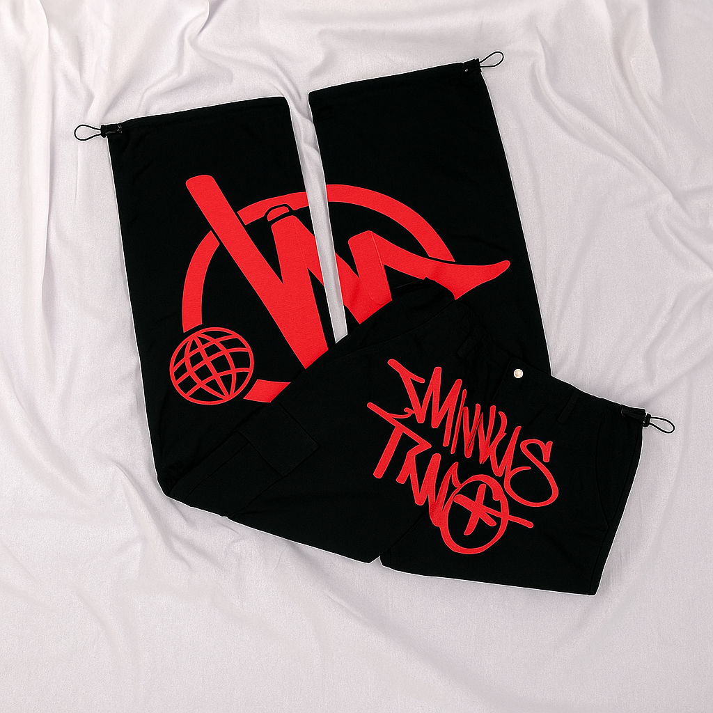 Rouge / XL