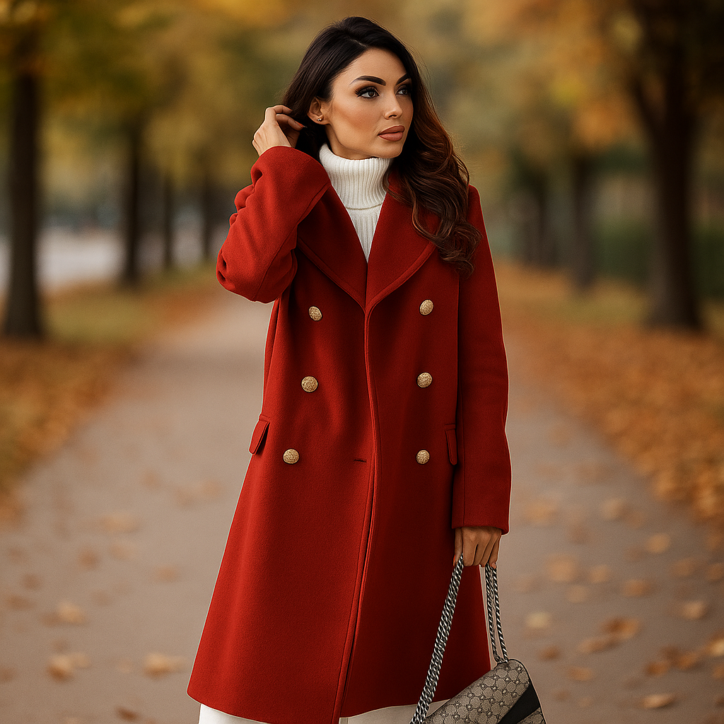 Rouge / 2XL