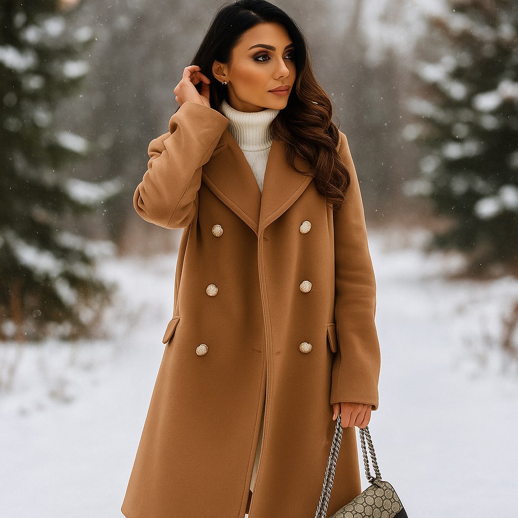 Marron / 2XL