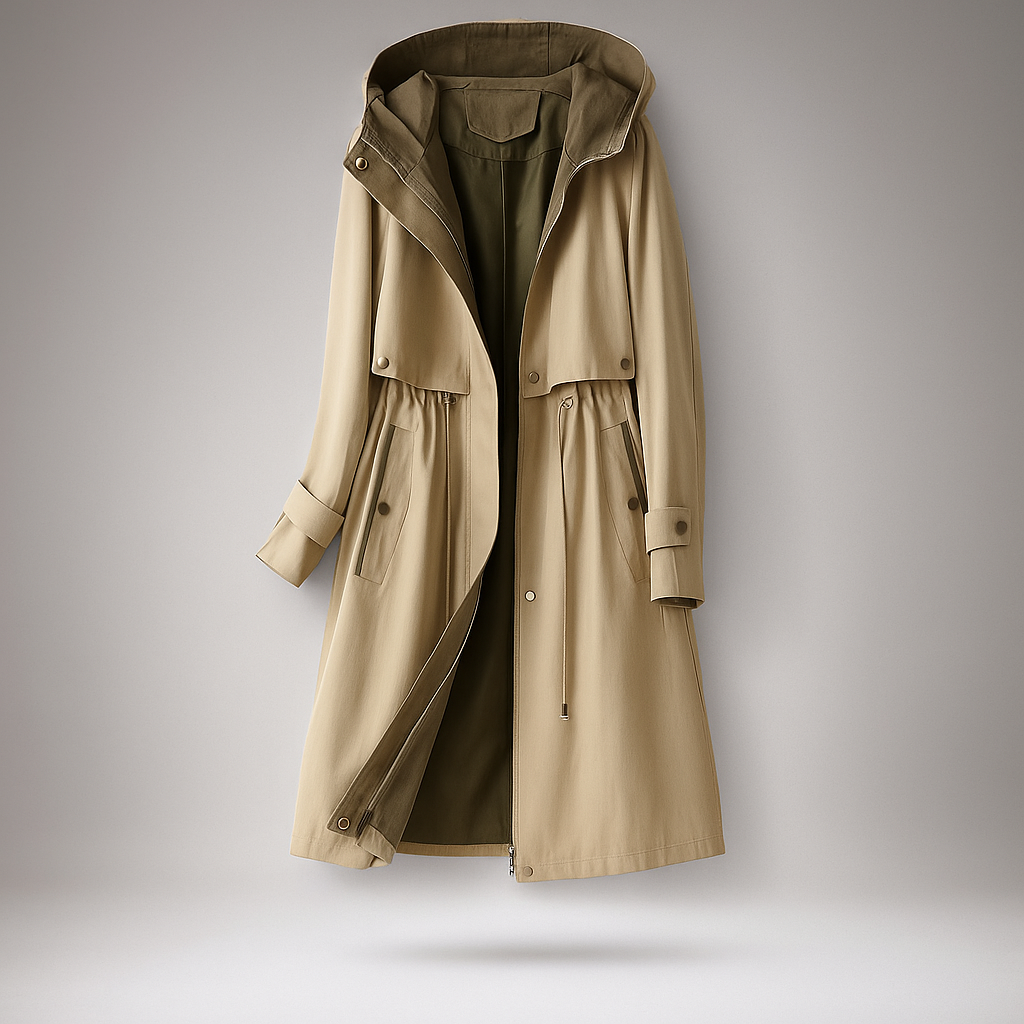 Beige / 2XL