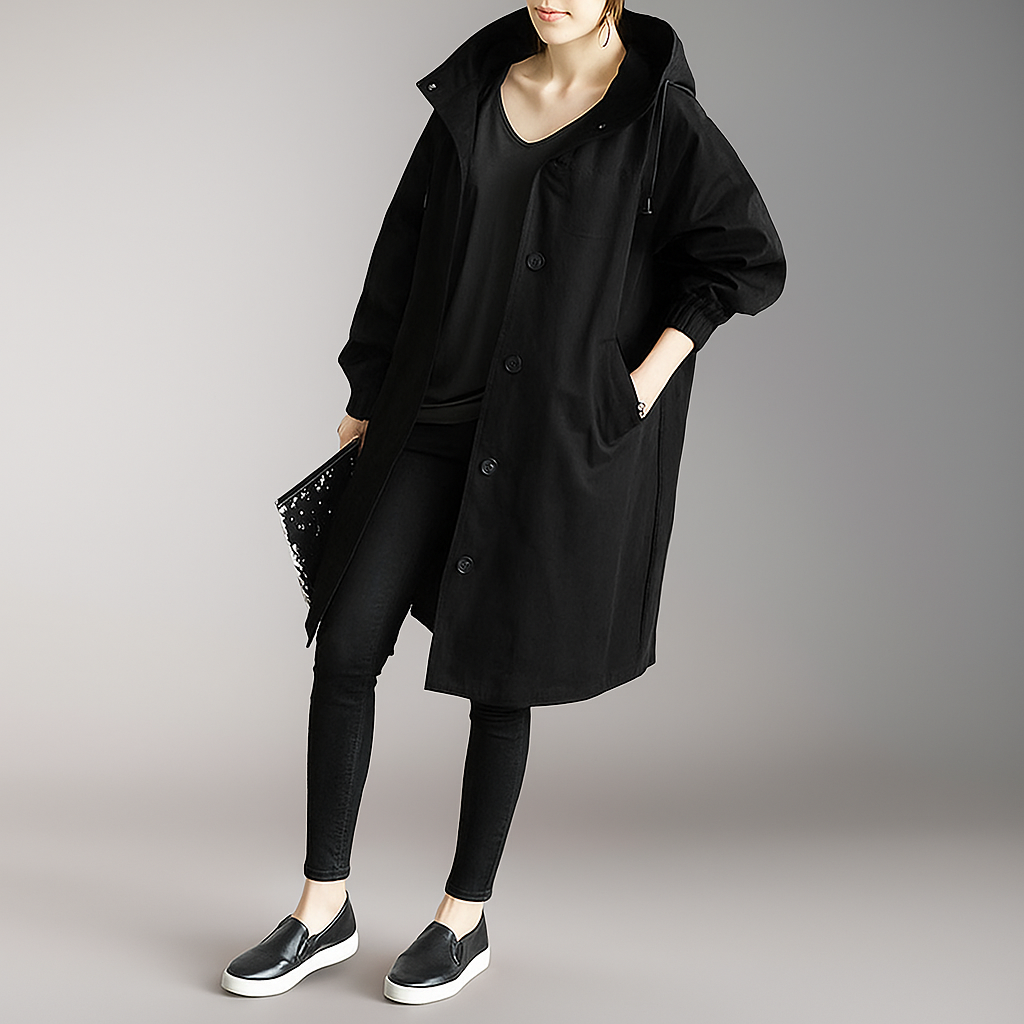 Noir / 5XL