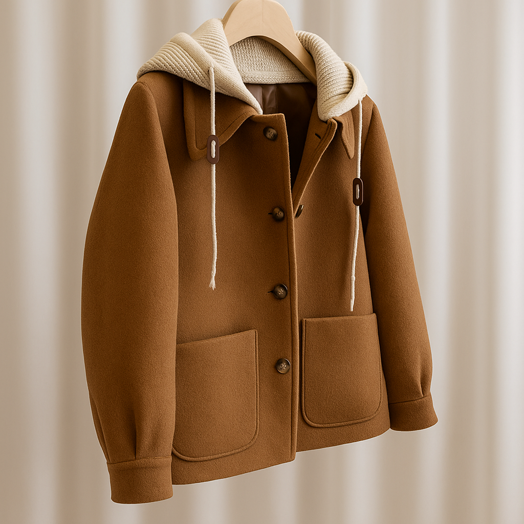 Marron / 4XL