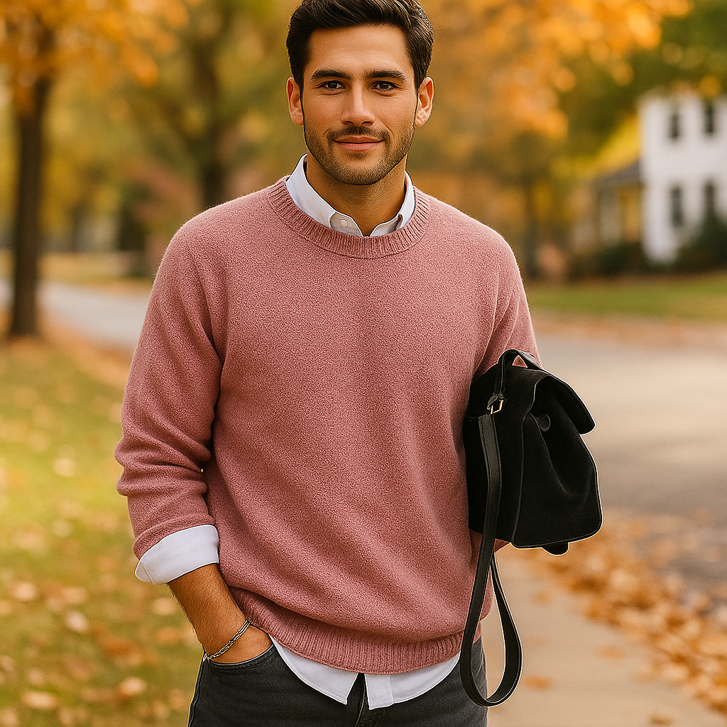 Pull de rêve - Confort unique - Doux qualité - Design élégant