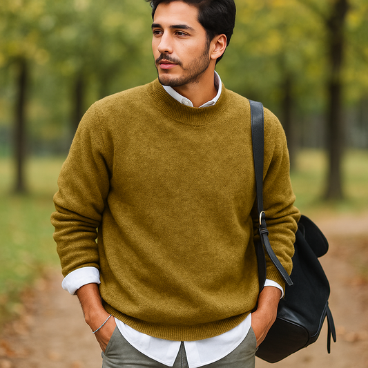 Pull de rêve - Confort unique - Doux qualité - Design élégant