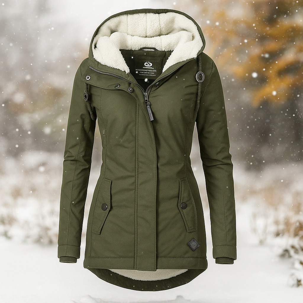 Vert militaire / 4XL