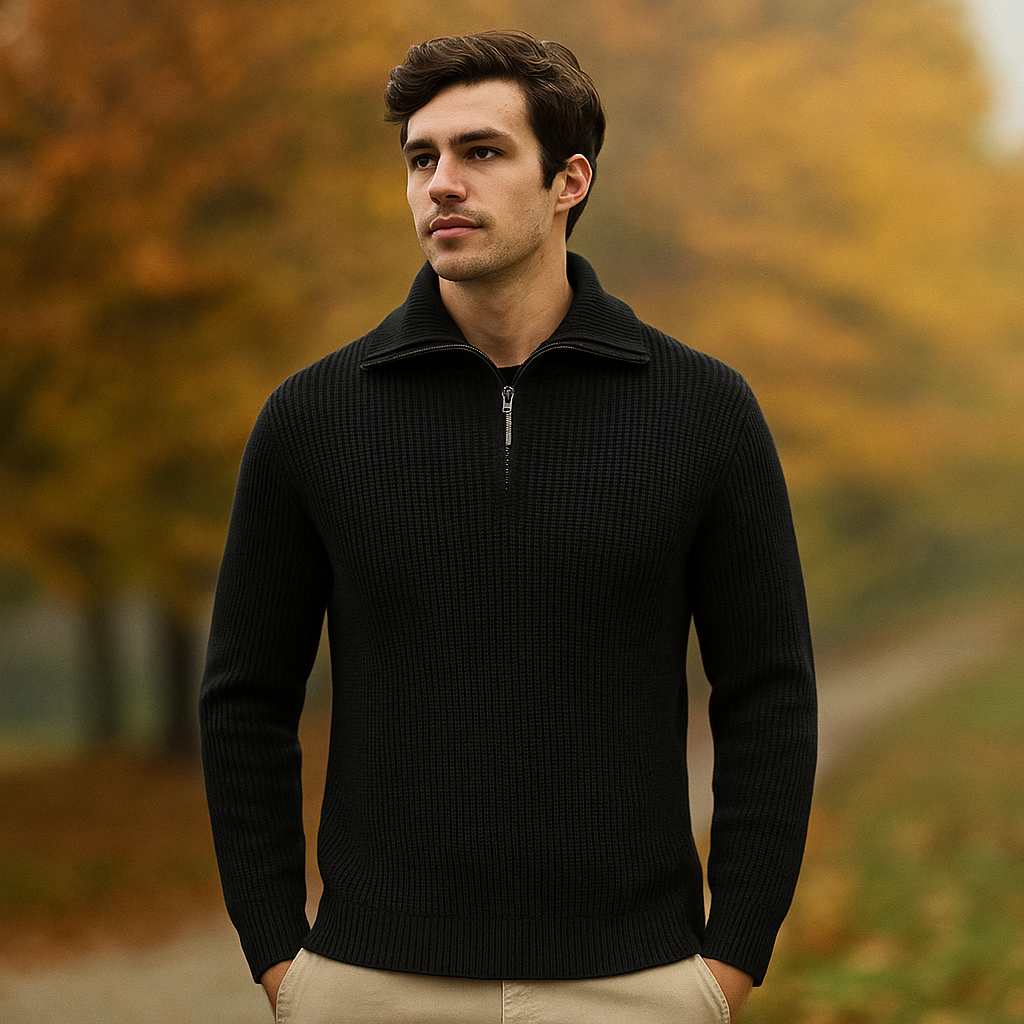 Noir / 2XL