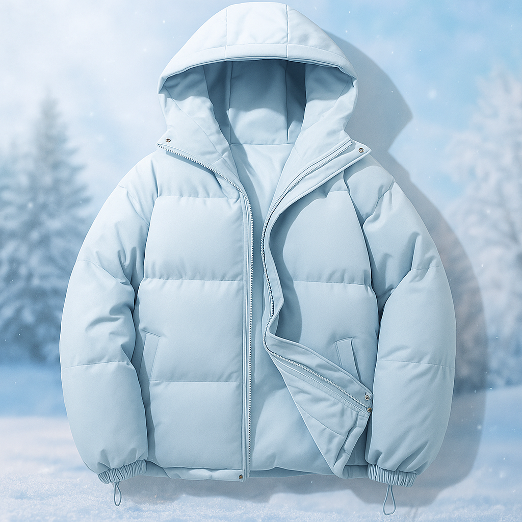 Bleu Ciel / 3XL
