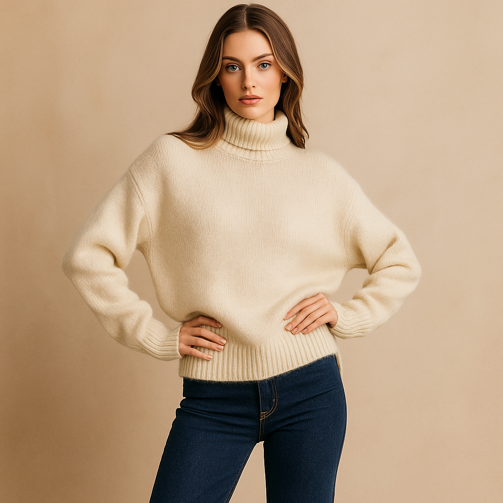 Beige / XL
