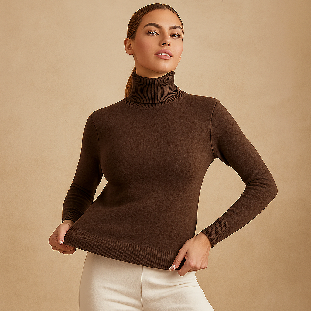 Brun / 2XL