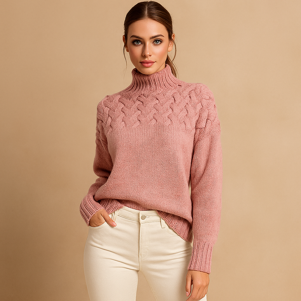Rose / 2XL