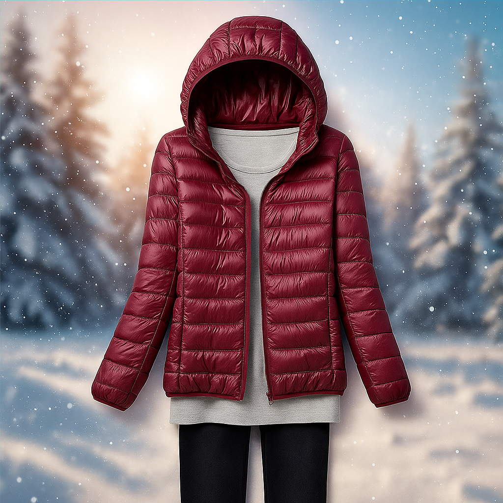 Rouge vif / 3XL