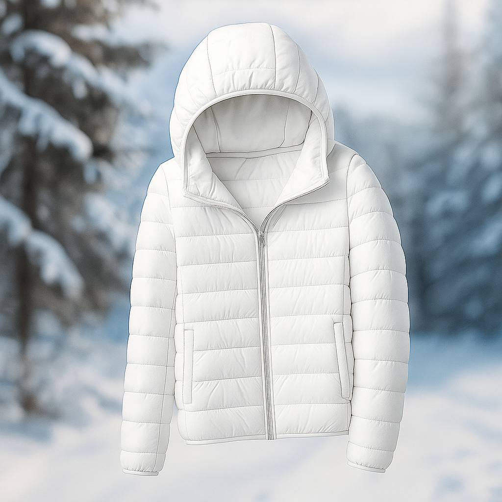 Blanc / 3XL