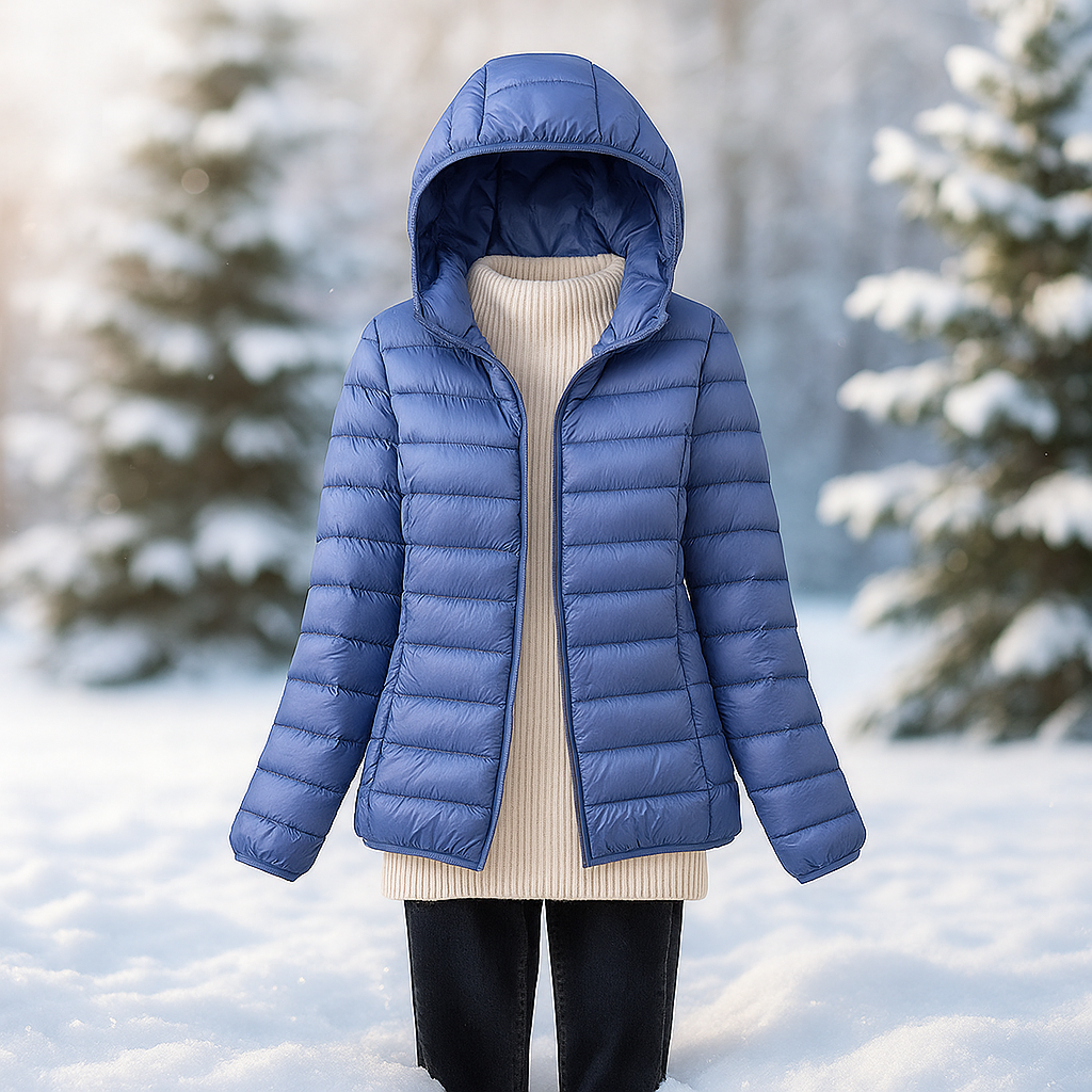 Bleu brume / 3XL