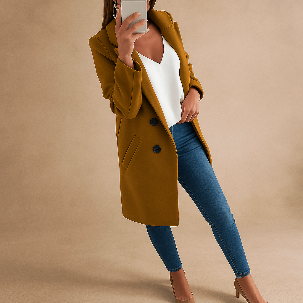 Marron / 5XL