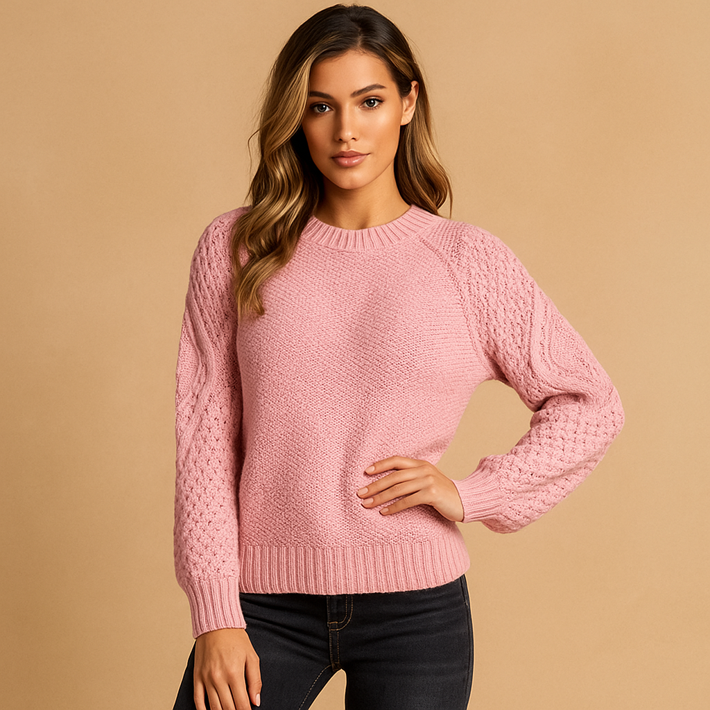 Rosa / 3XL