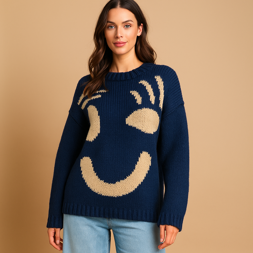 Bleu marine / 2XL