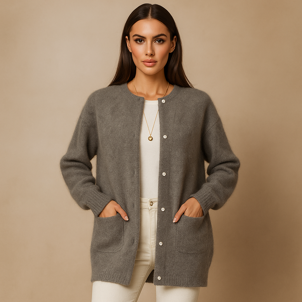 Grau / 2XL