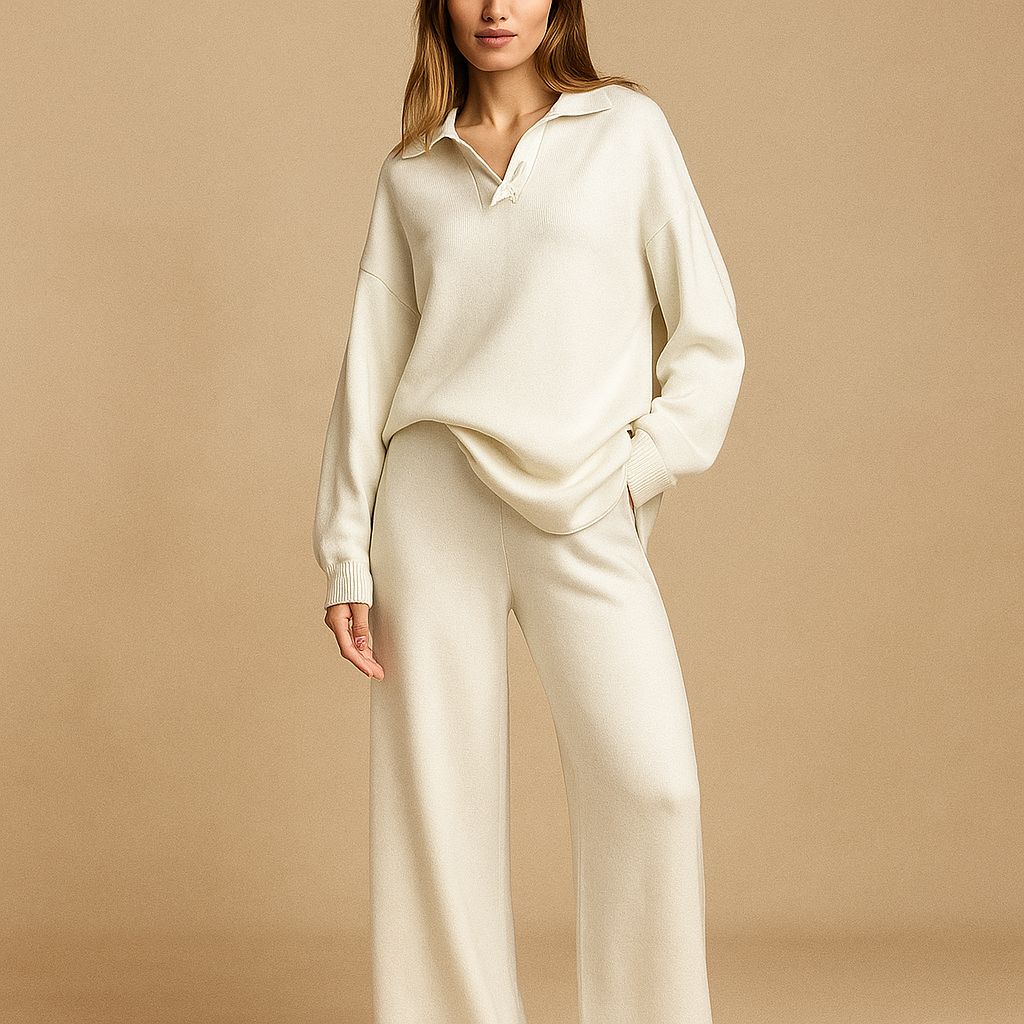 Blanc / L