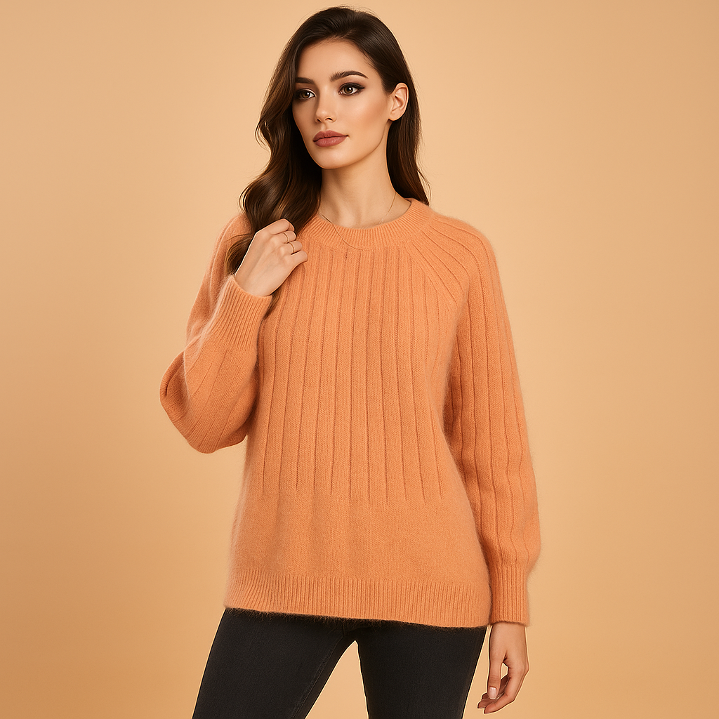 Orange / 3XL