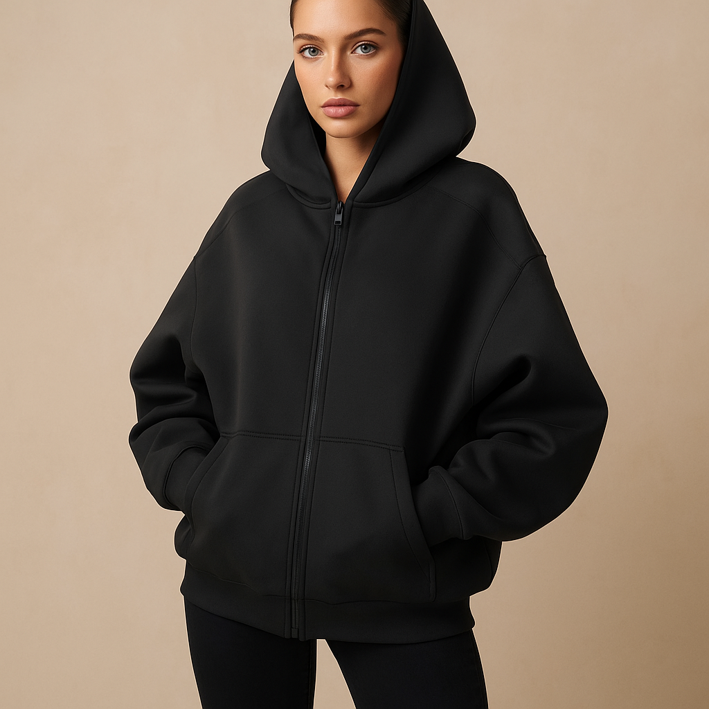 Noir / 5XL