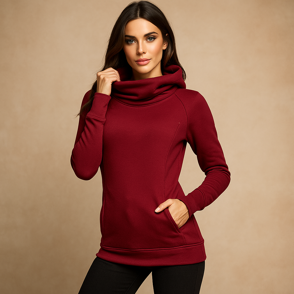 Rouge vin / 3XL