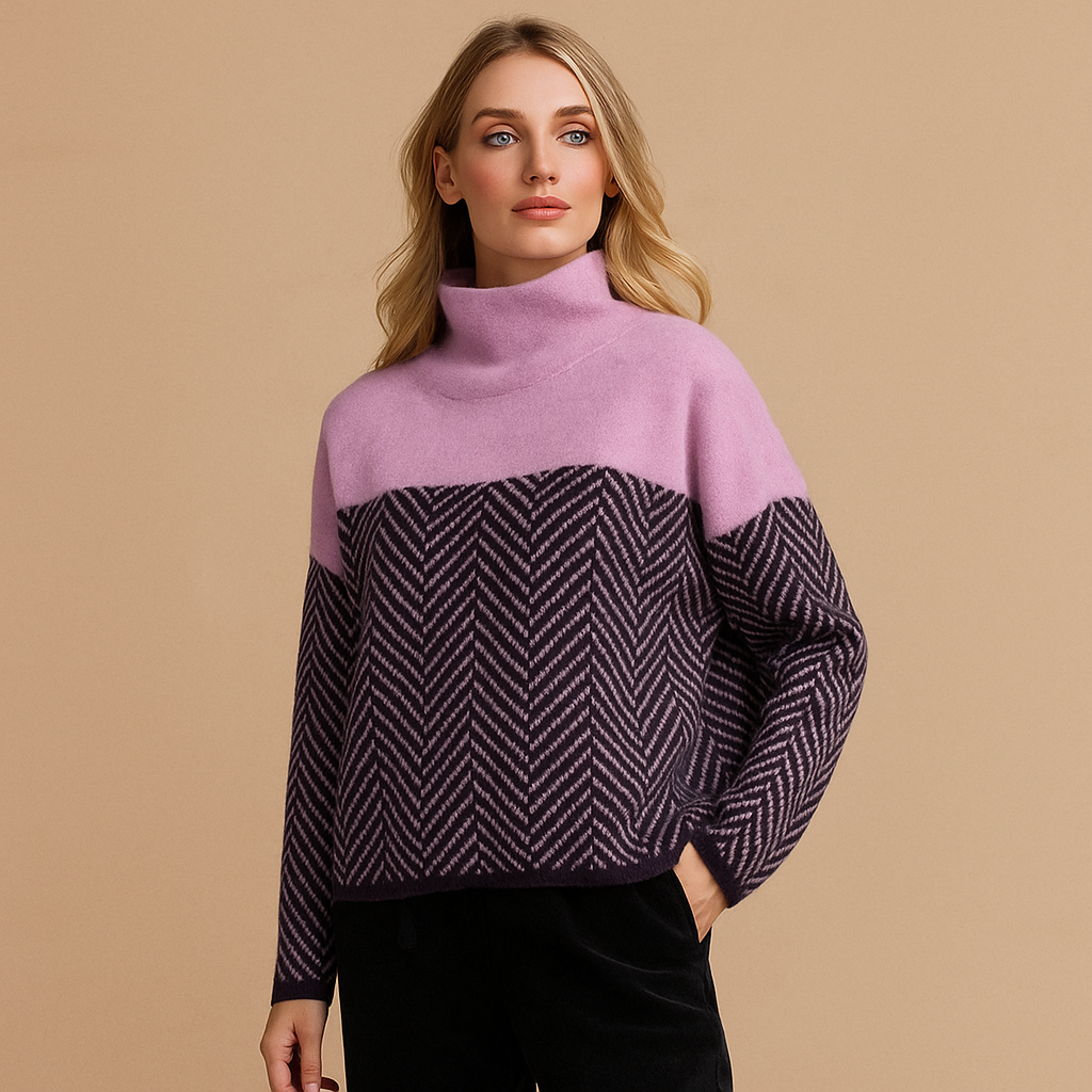 Rose / 2XL