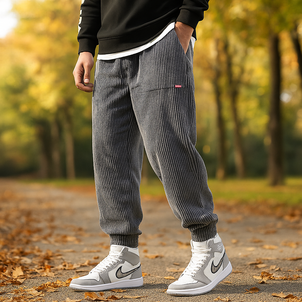 Gris / 5XL