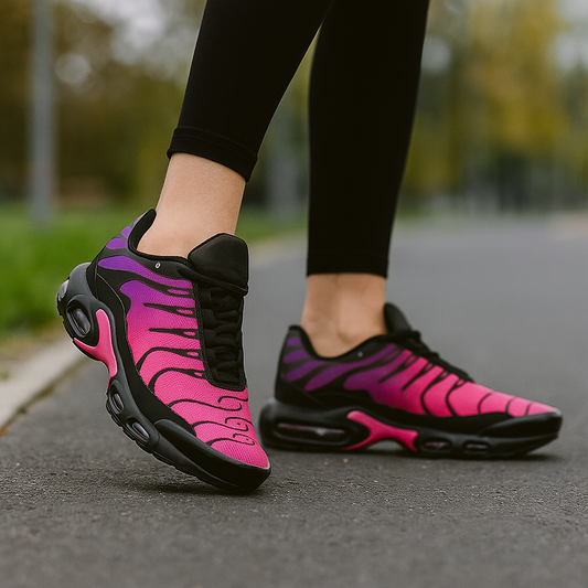Chaussures de Course Femme Confort et Style