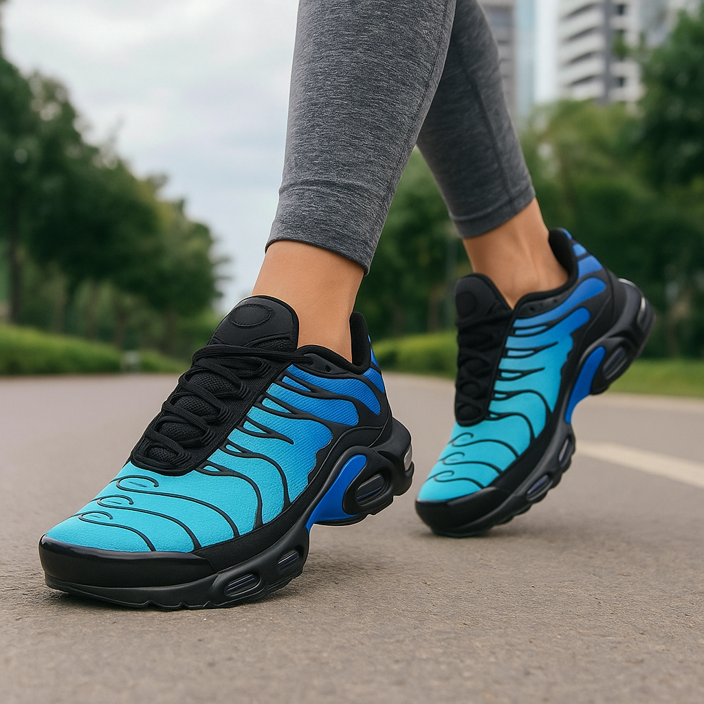 Chaussures de Course Femme Confort et Style