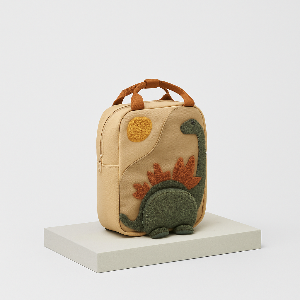 Sac à Dos Enfant Ludique et Confortable
