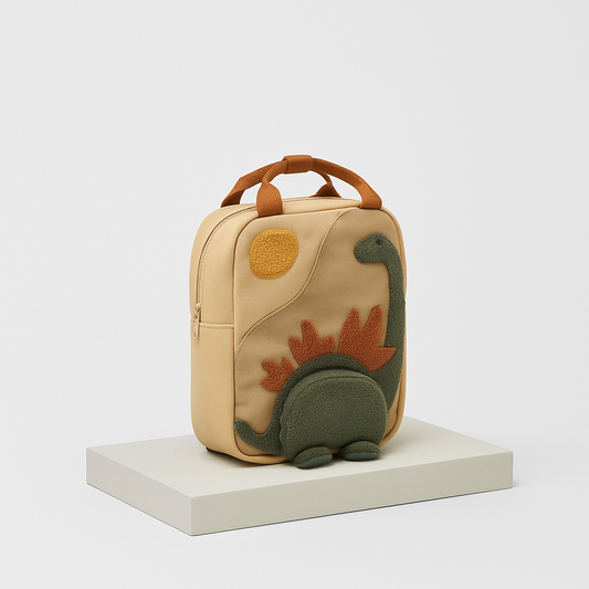 Sac à Dos Enfant Ludique et Confortable