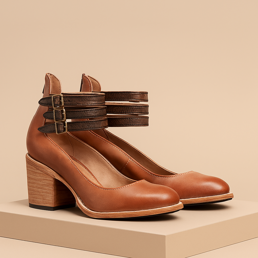 Chaussures Élégantes Femme – Confort & Style