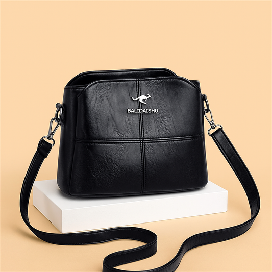 Sac à Main Femme en Cuir – Élégance & Style