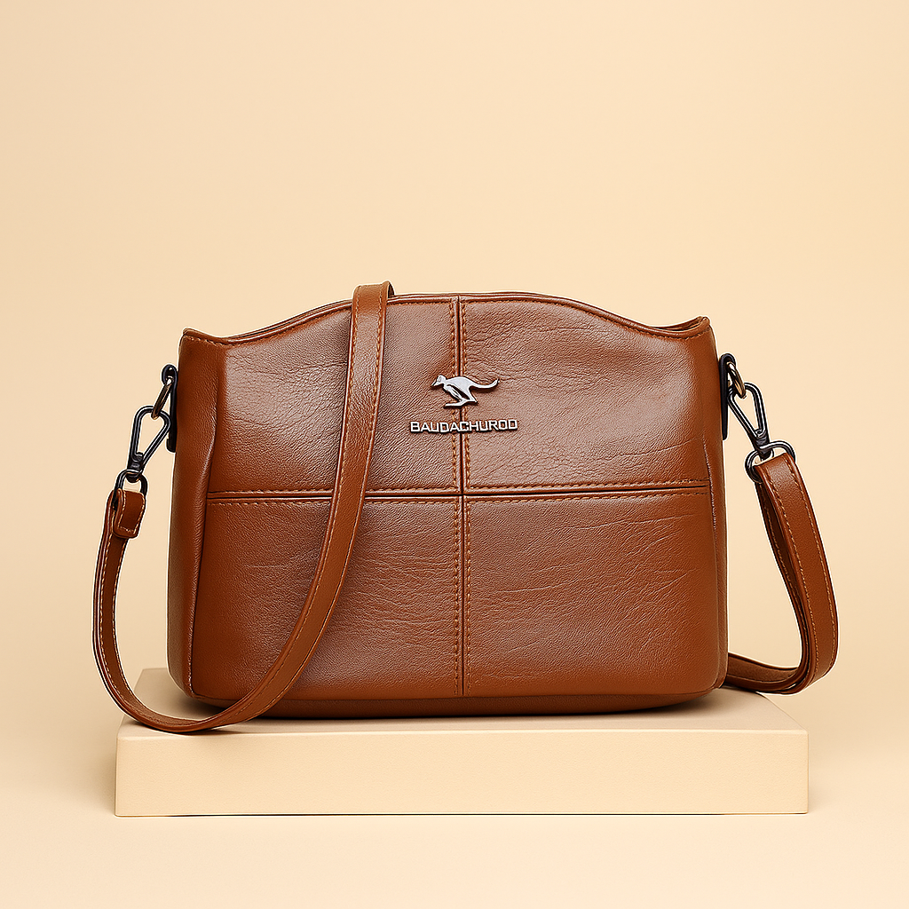 Sac à Main Femme en Cuir – Élégance & Style