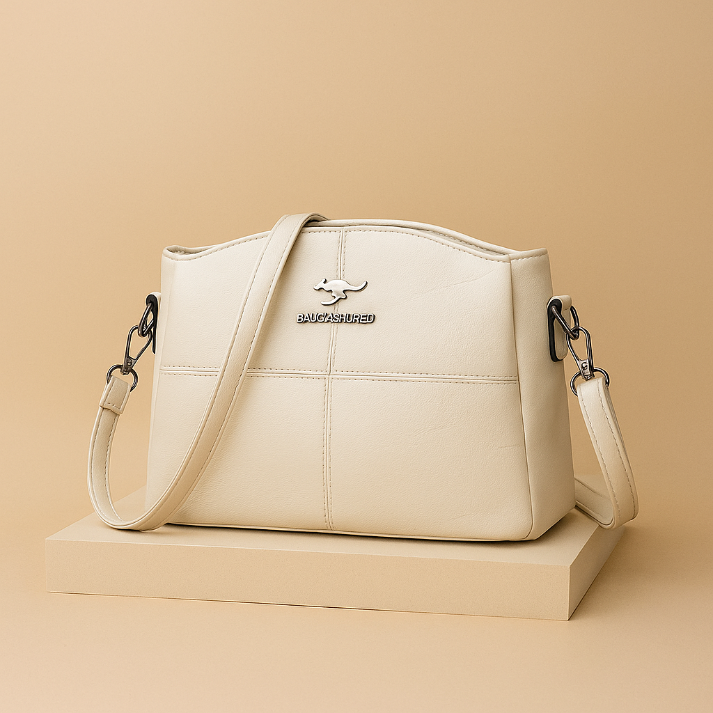 Sac à Main Femme en Cuir – Élégance & Style