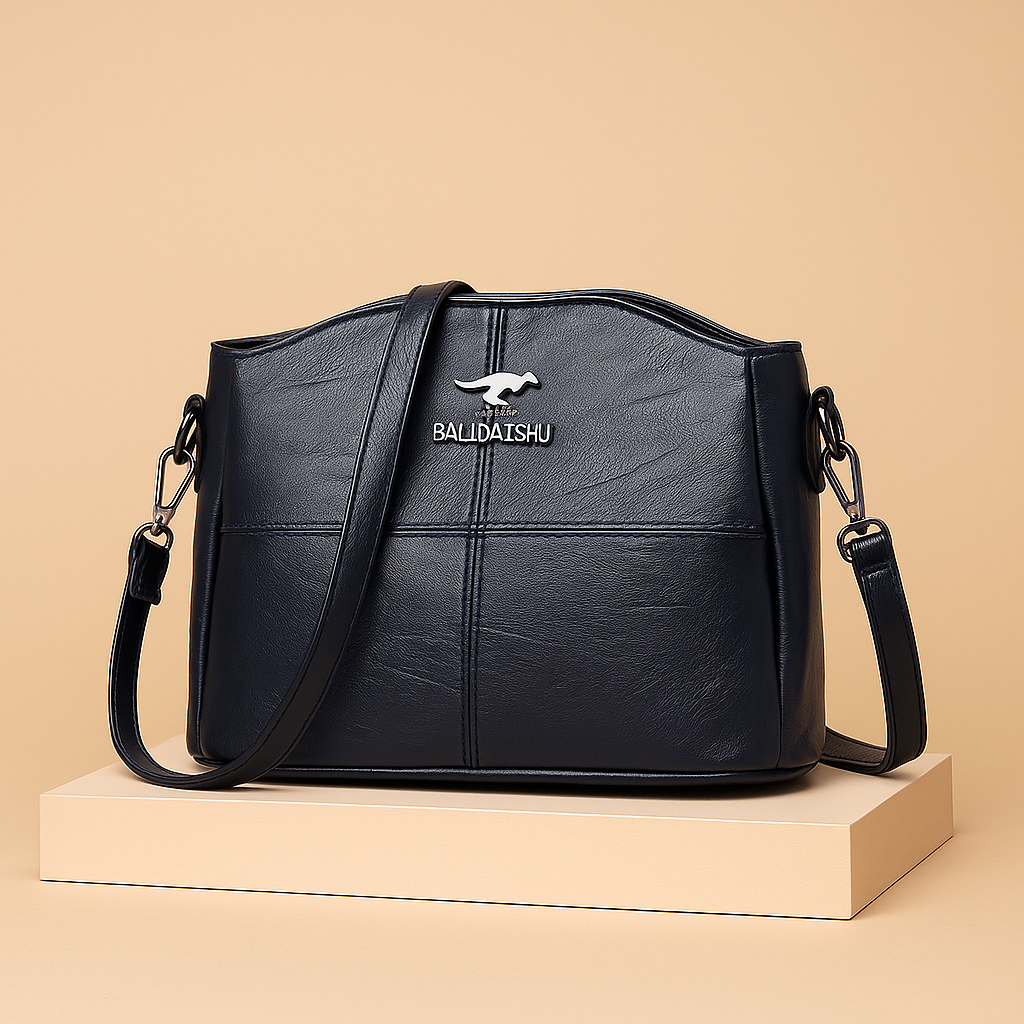 Sac à Main Femme en Cuir – Élégance & Style