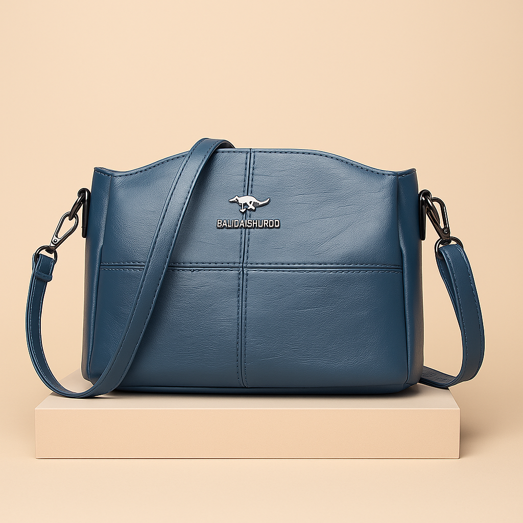 Sac à Main Femme en Cuir – Élégance & Style