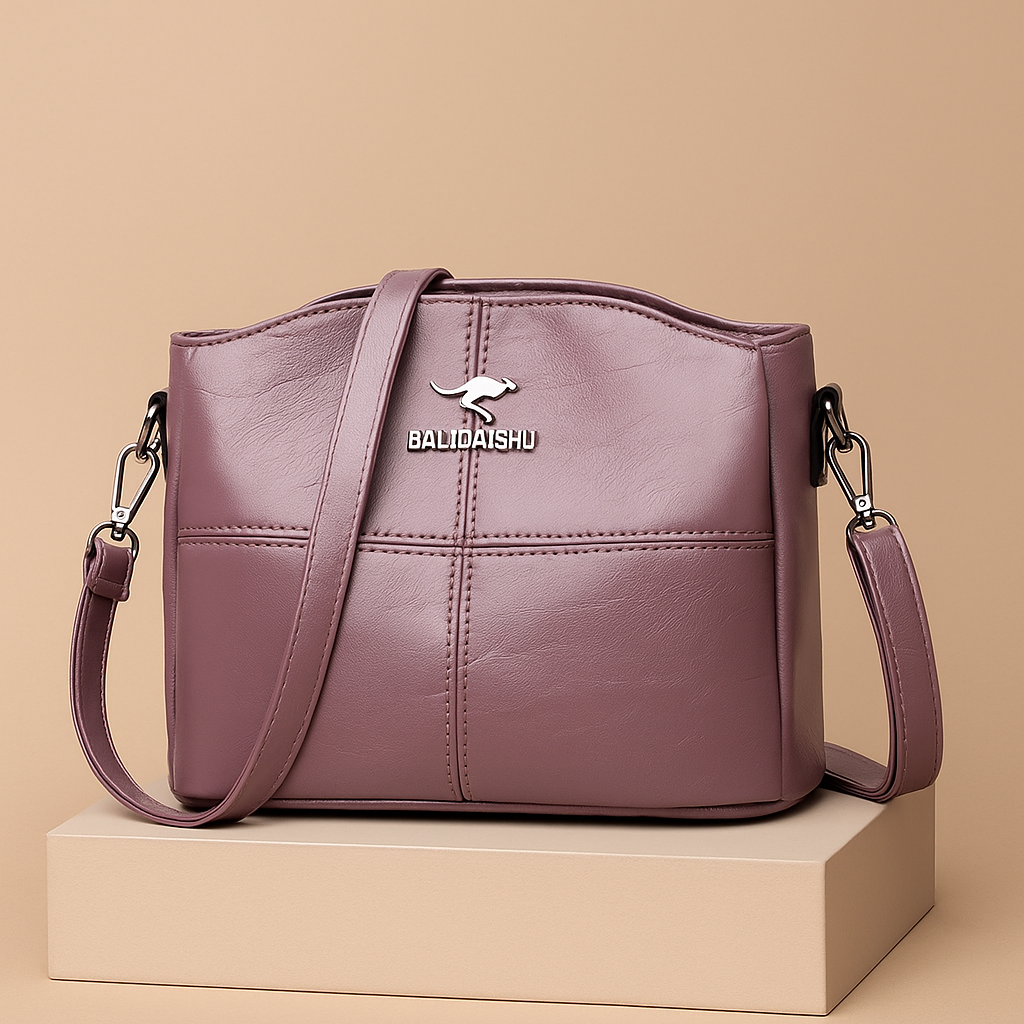 Sac à Main Femme en Cuir – Élégance & Style