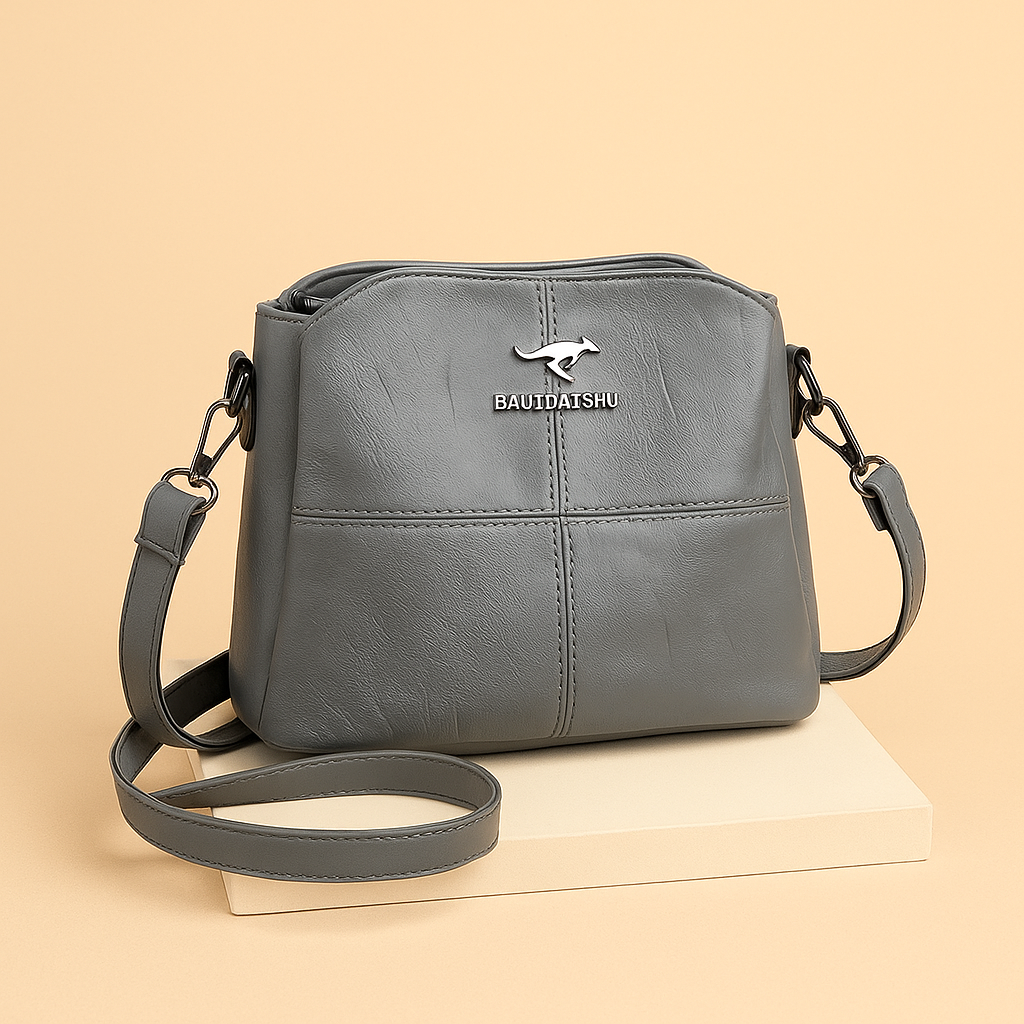 Sac à Main Femme en Cuir – Élégance & Style