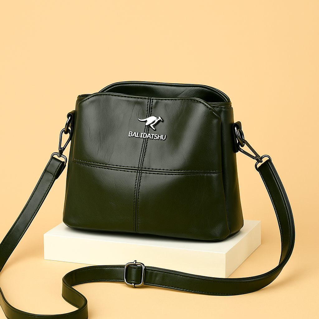 Sac à Main Femme en Cuir – Élégance & Style