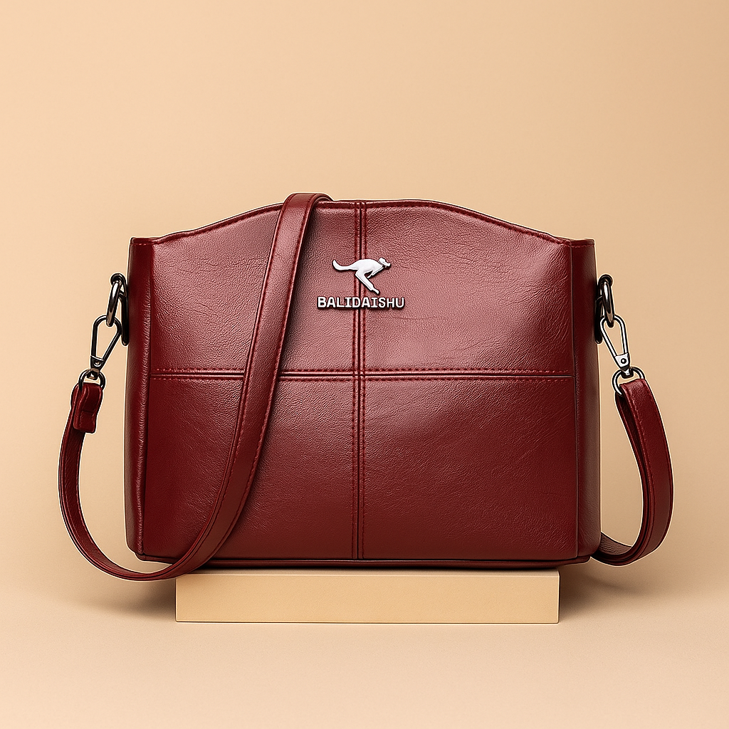 Sac à Main Femme en Cuir – Élégance & Style