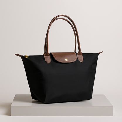 Sac à Main | Femme, Grand Format, Synthétique | Compartiments, Quotidien