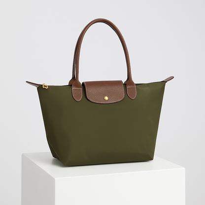 Sac à Main | Femme, Grand Format, Synthétique | Compartiments, Quotidien